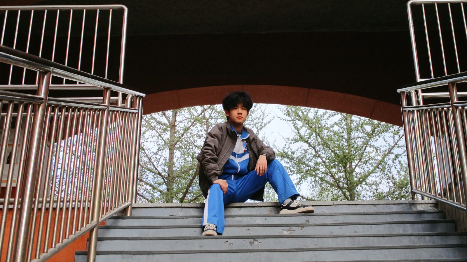 设计大会分享现场